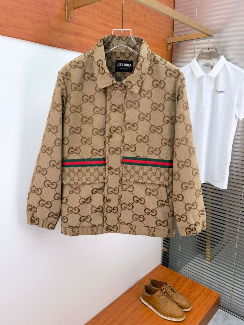 Gucci Outwear